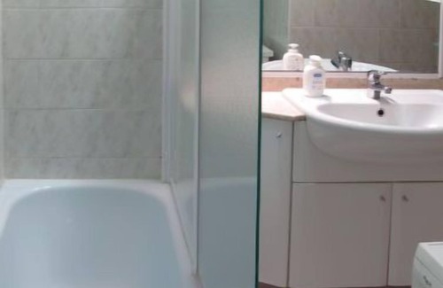 San Cristoforo Apartment | Morena by Interhome