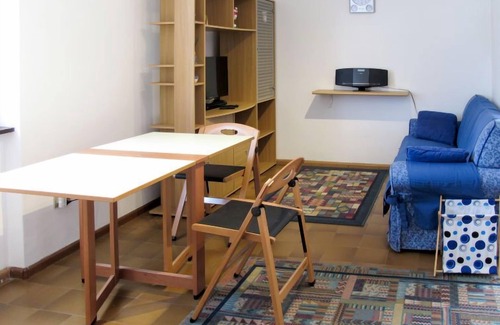 San Cristoforo Apartment | Morena by Interhome