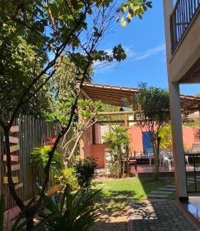 Historic Center House | Morena Jambo