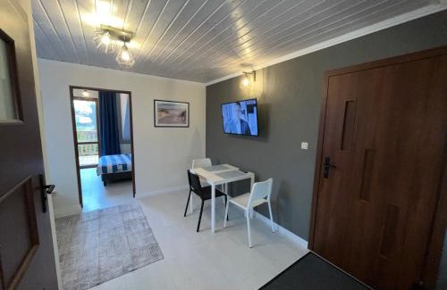 Jaroslawiec House | Morena