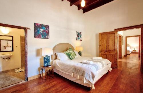 Graaff-Reinet House | Morendat House