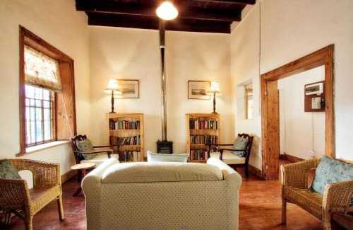 Graaff-Reinet House | Morendat House