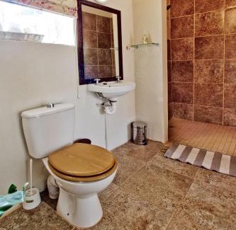 Graaff-Reinet House | Morendat House