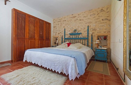 Marina Manresa House | MORER VERMELL - Beautiful villa with pool in Alcudia