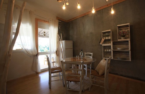 Casale Marittimo Apartment | MORF - soulful suites