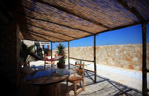 Casale Marittimo Apartment | MORF - soulful suites