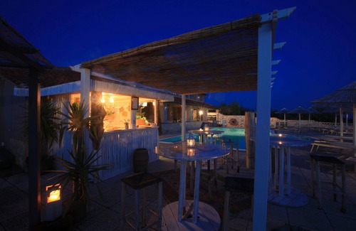 Casale Marittimo Apartment | MORF - soulful suites