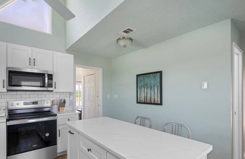 Southpointe House | Morgan Run