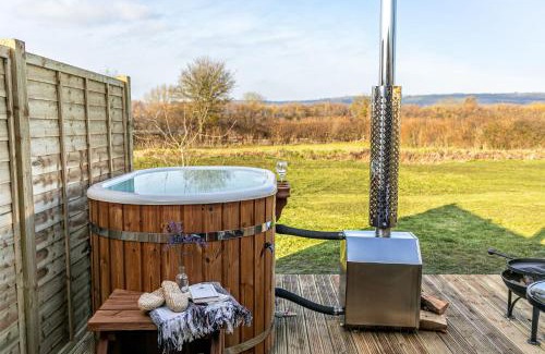Yarley House | Morgan Sweet, Apple Tree Glamping, Nr Wells