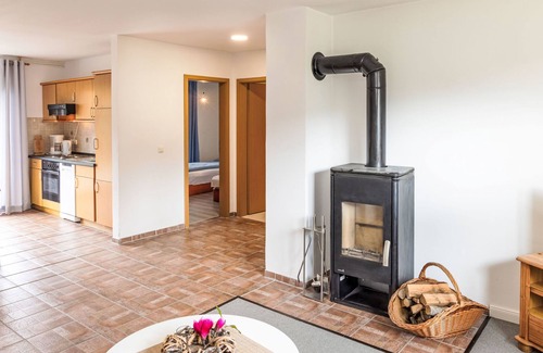 Karlshagen House | Morgensonne by Interhome