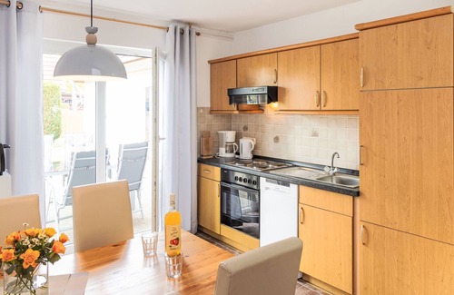 Karlshagen House | Morgensonne by Interhome