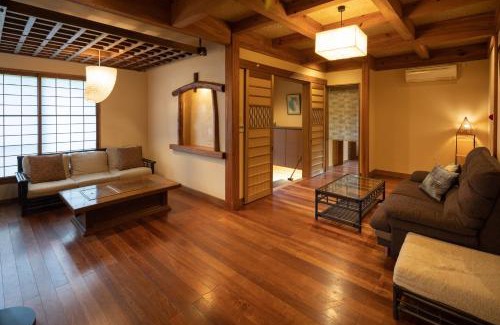 Okagaki Hotel | Mori no Nanakusa