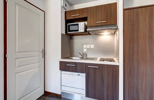 Morillon Apartment | Morillon | Studio + Child-Friendly | Sleeps 4