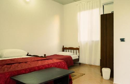 Rade Hotel | Morina Rooms