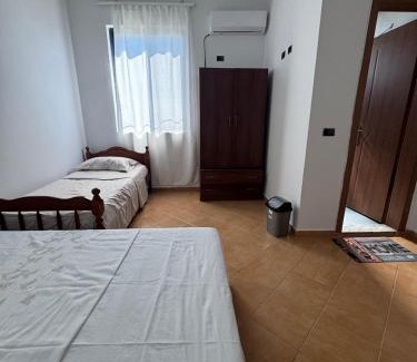 Rade Hotel | Morina Rooms