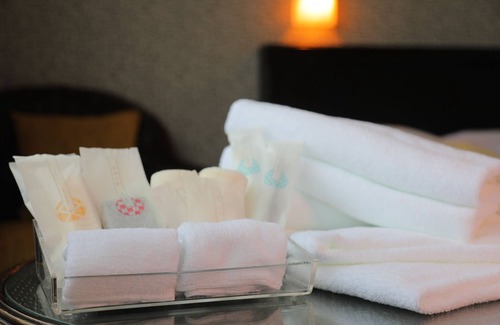 Beppu Hotel | Morinoyu Resort