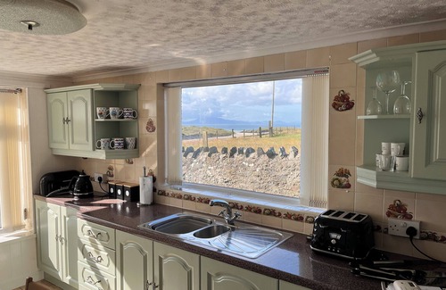 Ty Croes Cottage | Morlais