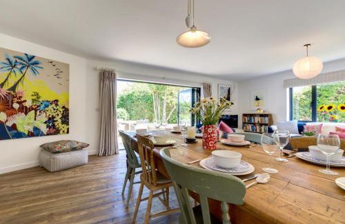 Trevone House | Morlanar