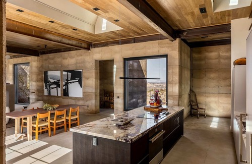 Twentynine Palms House | Morning Dove By Homestead Modern
