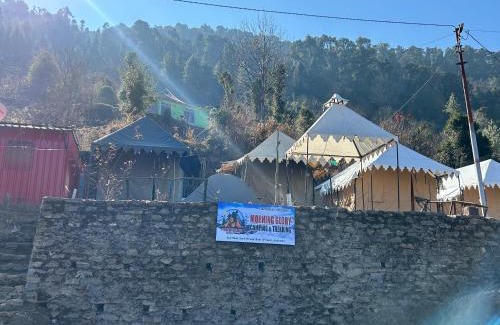 Gobind Dham Other | Morning Glory Camping and trekking