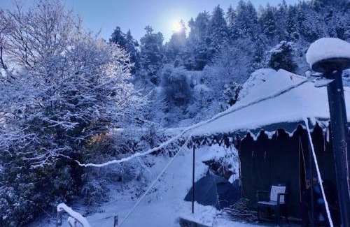 Gobind Dham Other | Morning Glory Camping and trekking