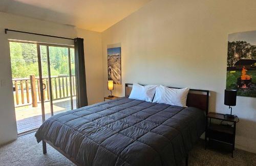 Joseph Apartment | Morning Meadow