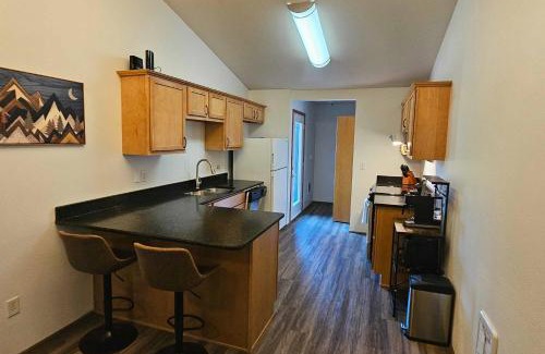 Joseph Apartment | Morning Meadow