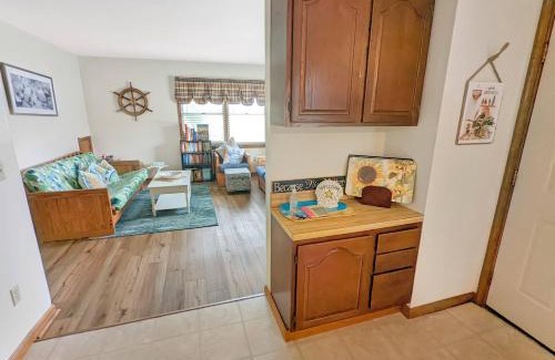 Chincoteague House | Morning Memories - Pet friendly, shared pool & dock!