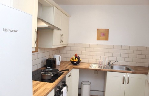 Liverpool House | MORNING STAR HOME a welcoming comfortable abode