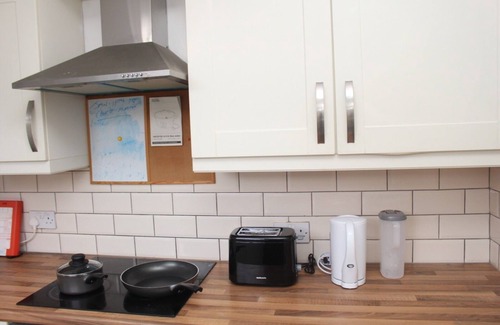 Liverpool House | MORNING STAR HOME a welcoming comfortable abode