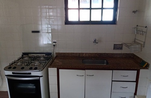 Cabo Frio House | Morning Sun Corner