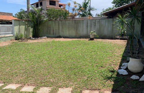 Cabo Frio House | Morning Sun Corner