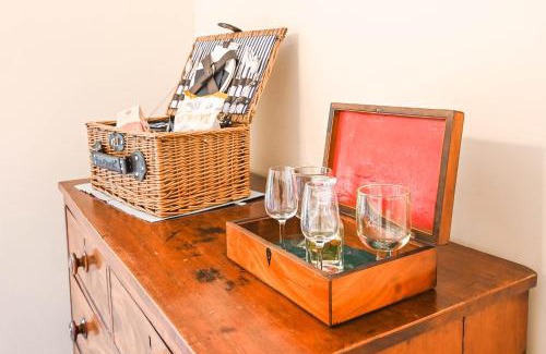 Boraston Bed & Breakfast | Morningside Cottage