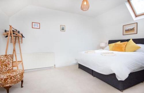 Bonar Bridge Apartment | Morningside long term rental home