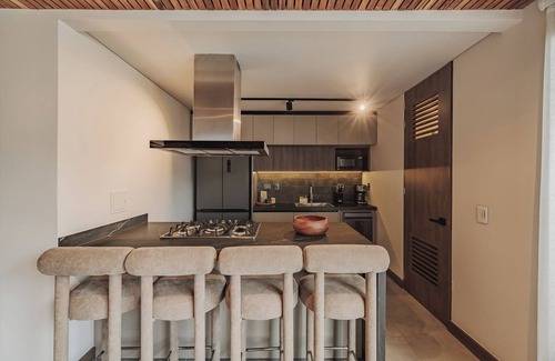 Alejandria Apartment | Morph by MOME Stays