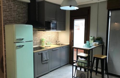 Pontevedra Apartment | Morriña Atlantica Loft