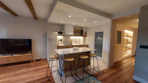 Pontevedra Apartment | Morriña Atlantica Loft