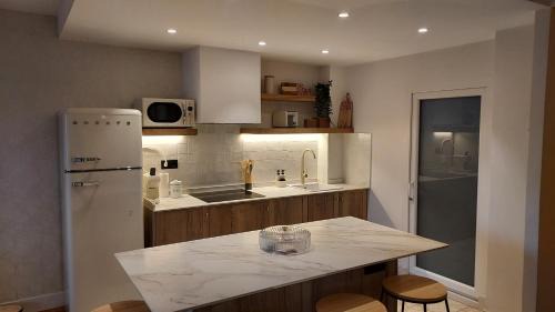 Pontevedra Apartment | Morriña Atlantica Loft