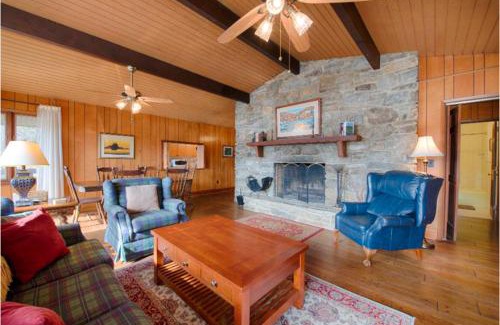 Lake Junaluska House | Morris Villa Lower