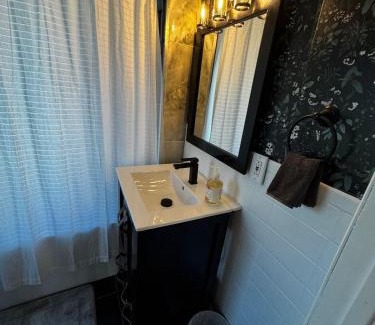 Morristown House | Morristown Charm