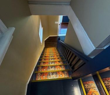 Morristown House | Morristown Charm