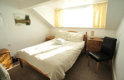 South Shore House | Morrisy House