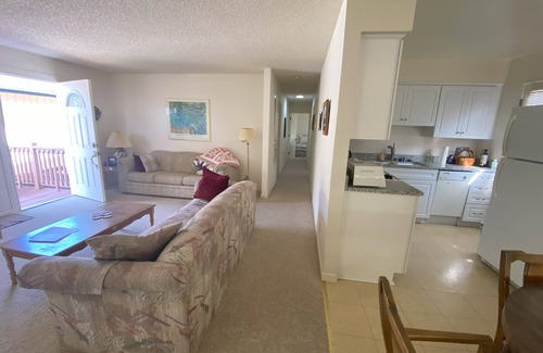 Morro Bay House | Morro Bay Beach House - walk to the beach!