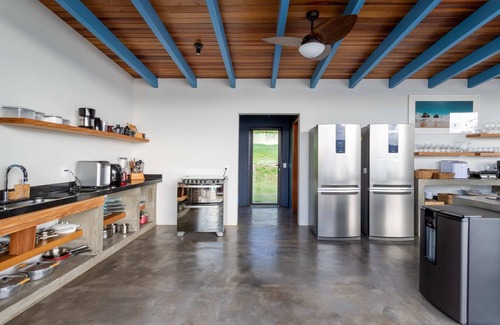 Cassia Condo | @morro.redondo | A Casa Azul