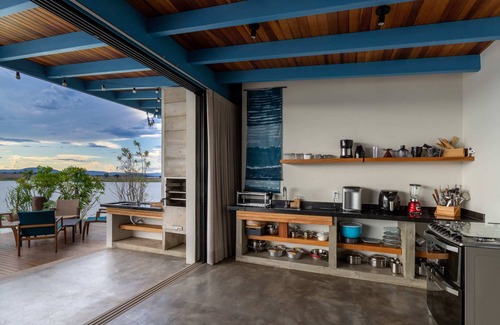 Cassia Condo | @morro.redondo | A Casa Azul