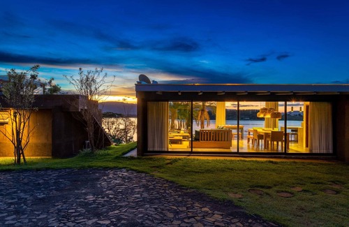 Cassia Condo | @morro.redondo | A Casa Azul