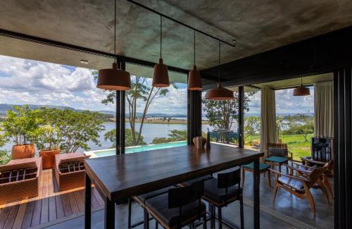 Cassia House | @morro.redondo - Bangalô do Alto