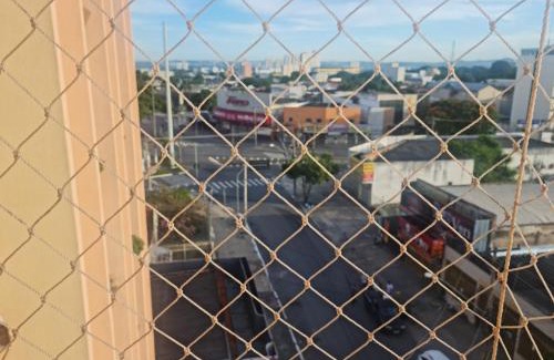 Central Sector Apartment | Morro Vermelho