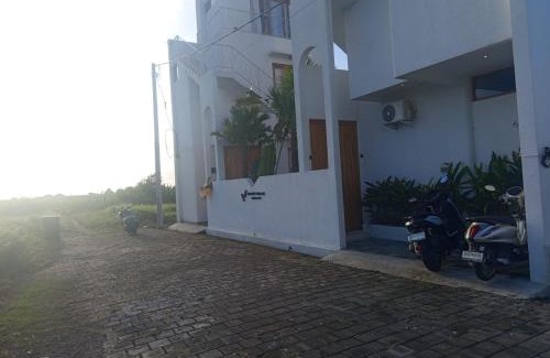 Sei Pinang Hotel | Morroi Villas Tanah Lot