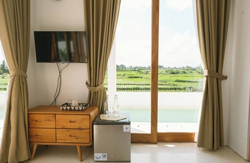 Kediri Villa | Morroi Villas Tanah Lot